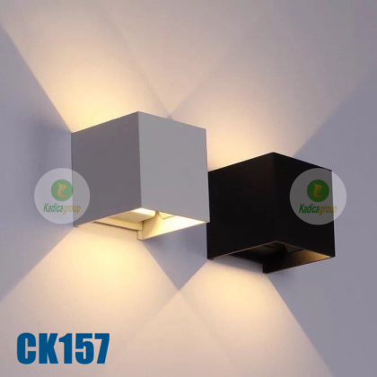Đèn trang trí phòng ngủ - Đèn rọi mã CK157